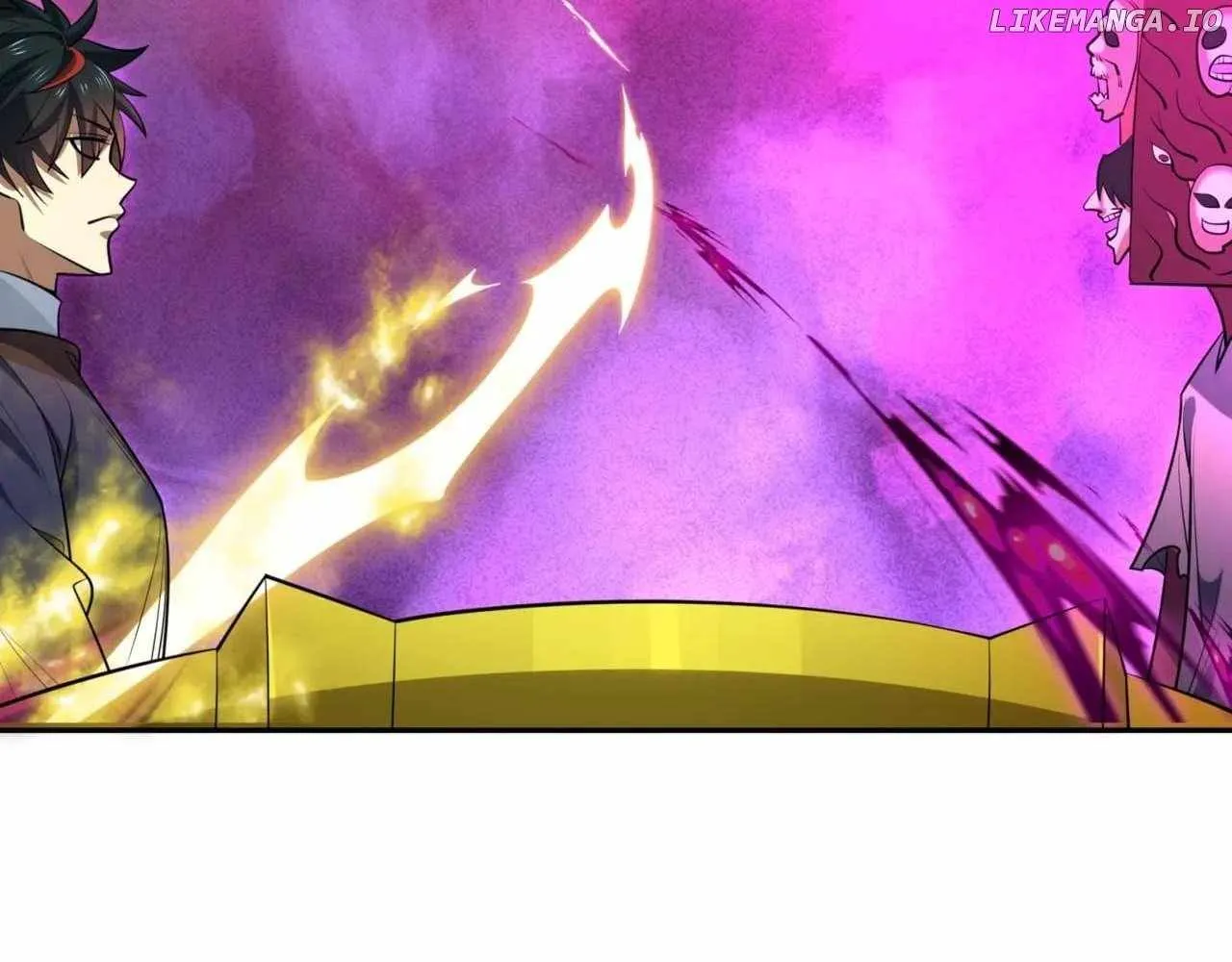 Age of Terror Chapter 302.1 page 143 - 