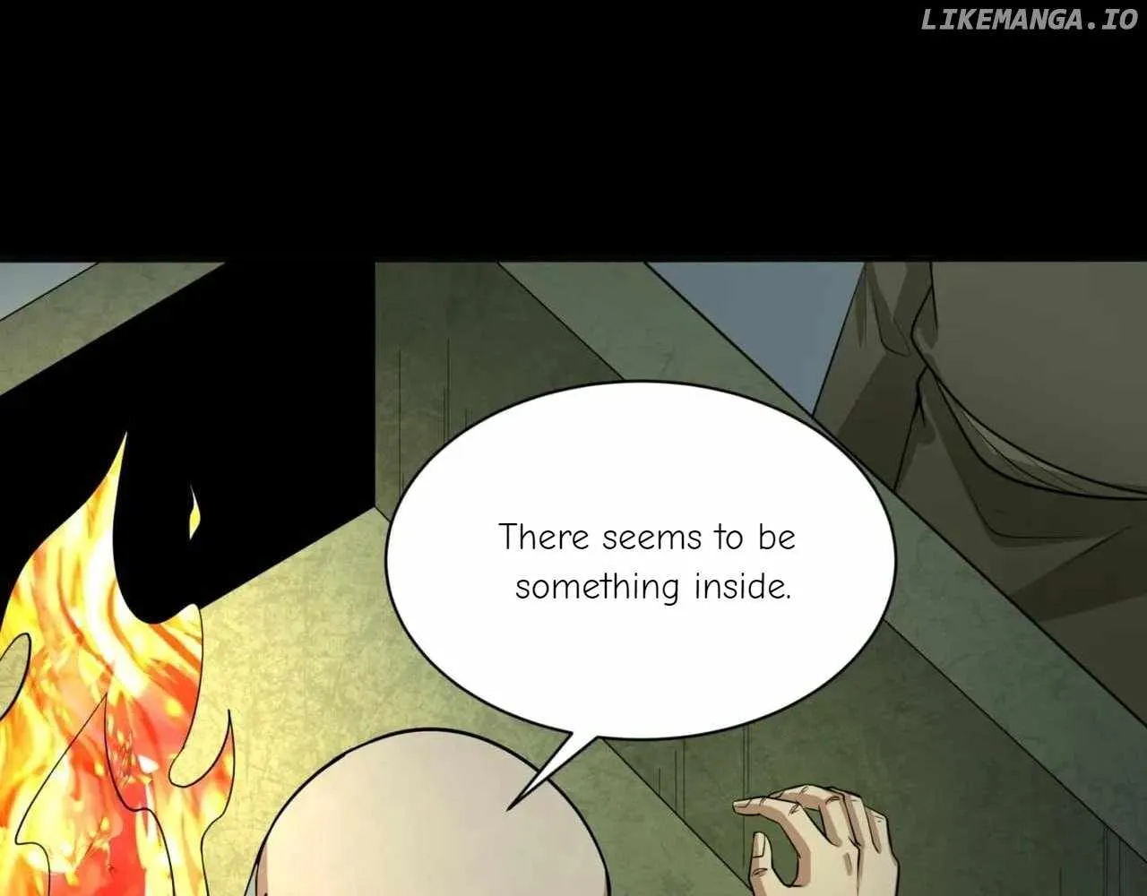 Age of Terror Chapter 302.1 page 18 - 