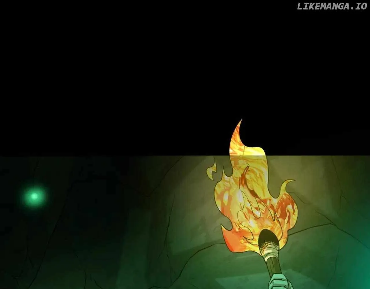 Age of Terror Chapter 302.1 page 20 - 