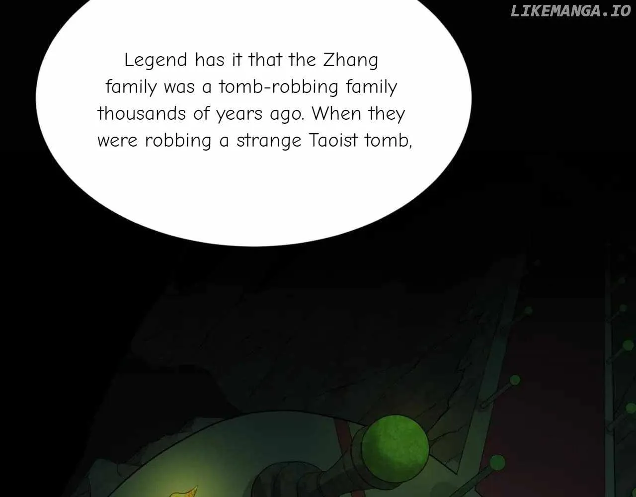 Age of Terror Chapter 302.1 page 3 - 
