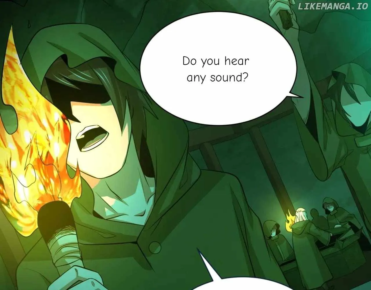 Age of Terror Chapter 302.1 page 21 - 