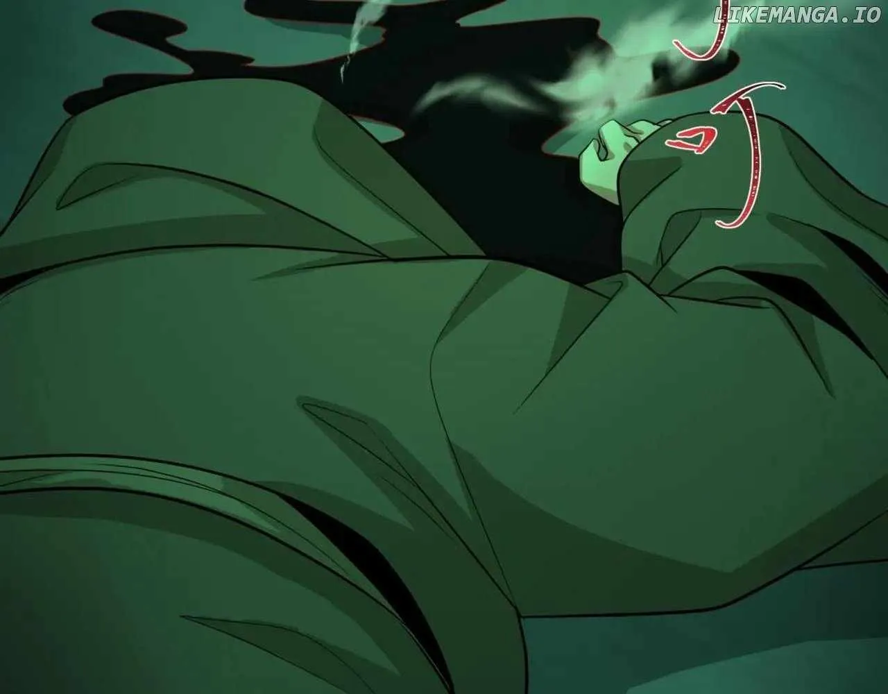 Age of Terror Chapter 302.1 page 33 - 