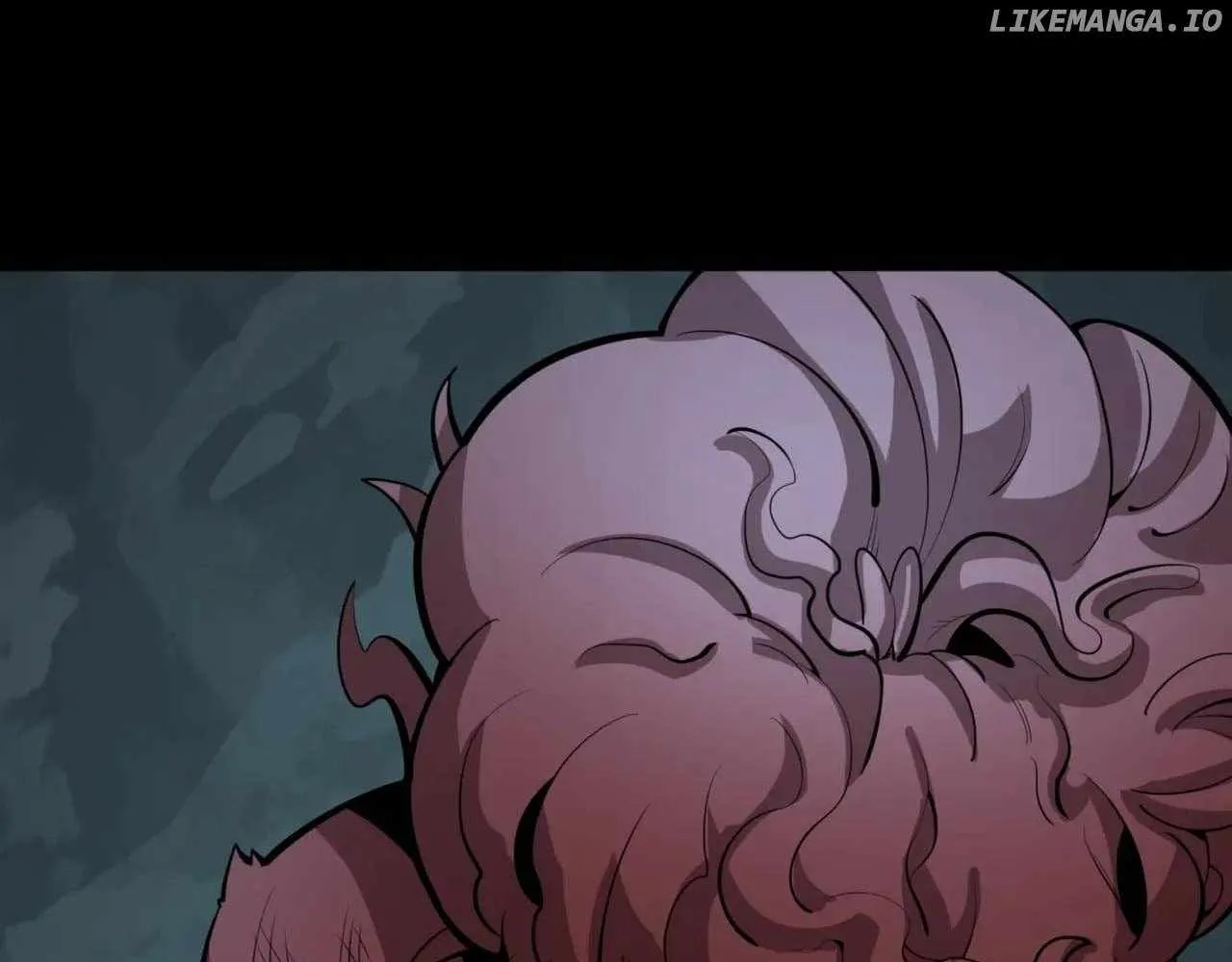 Age of Terror Chapter 302.1 page 39 - 