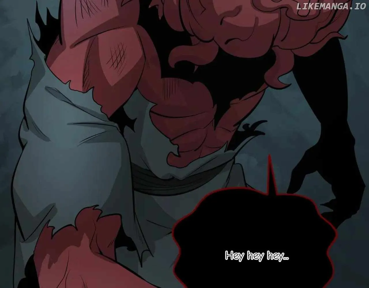 Age of Terror Chapter 302.1 page 40 - 