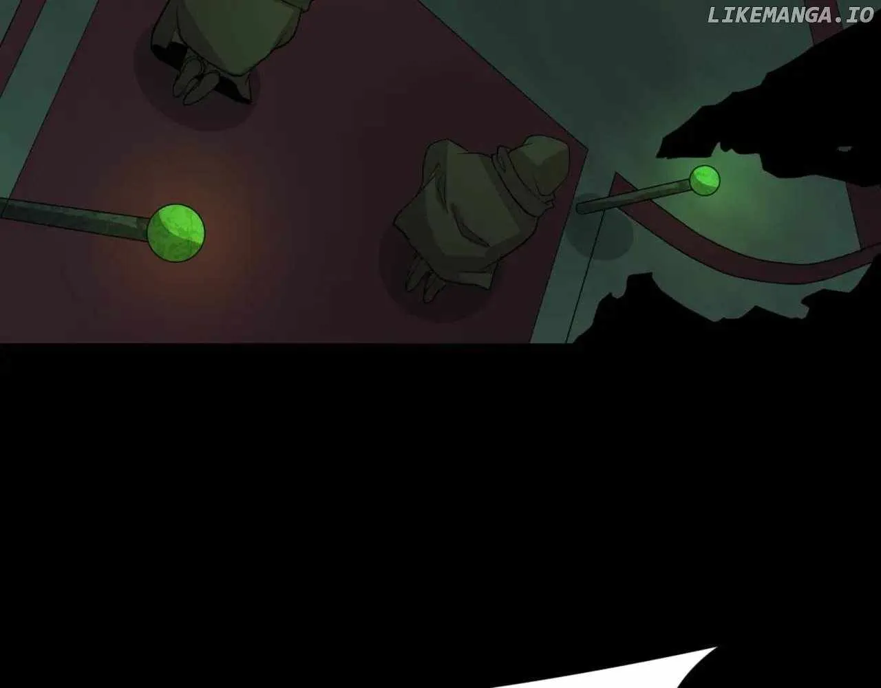 Age of Terror Chapter 302.1 page 6 - 