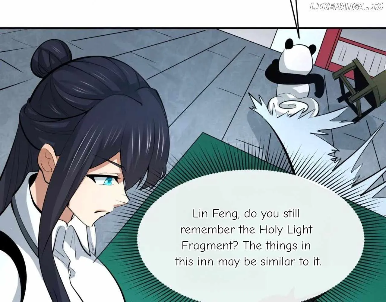Age of Terror Chapter 302.1 page 56 - 