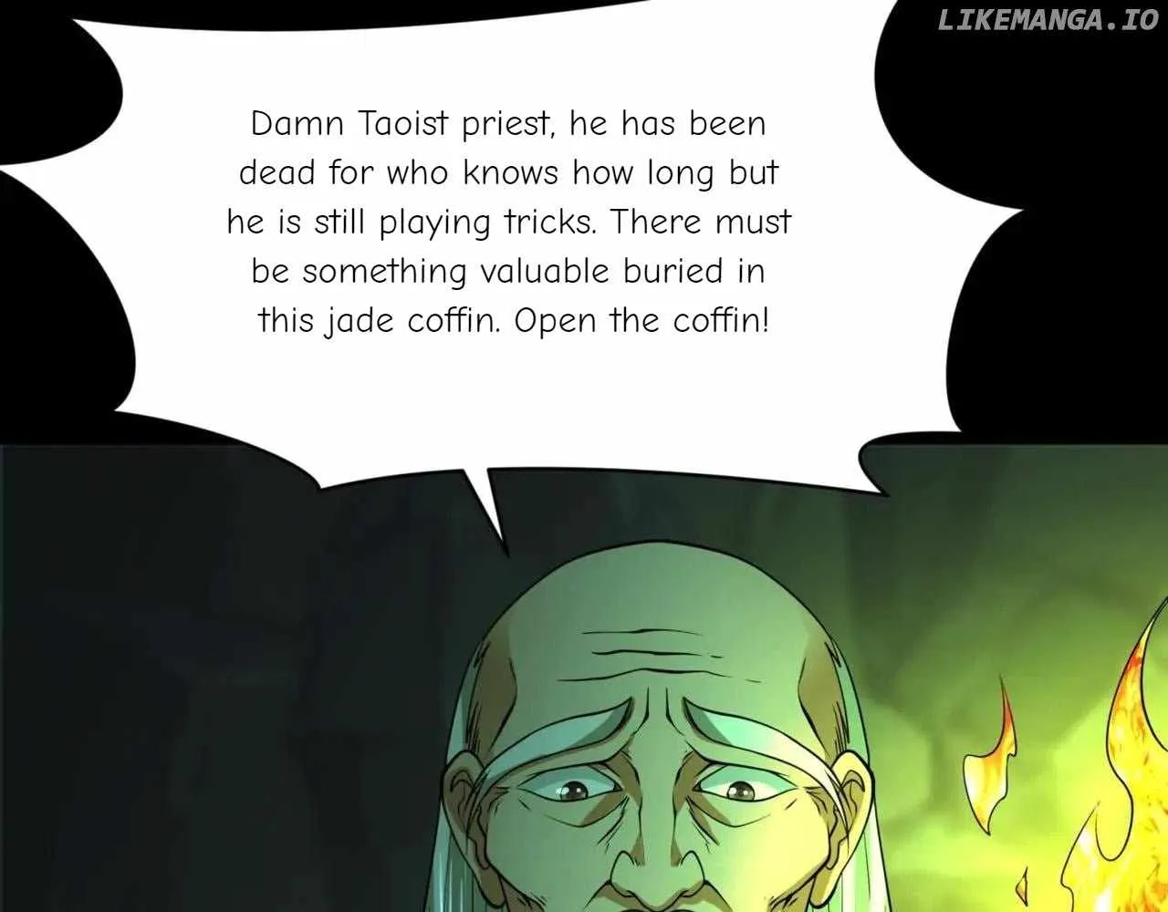 Age of Terror Chapter 302.1 page 7 - 