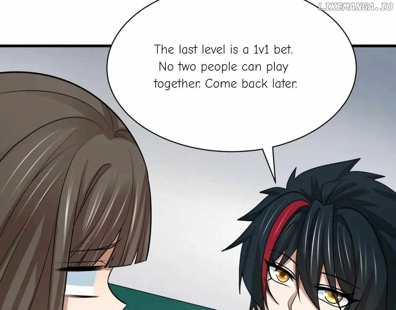 Age of Terror Chapter 302.1 page 63 - 