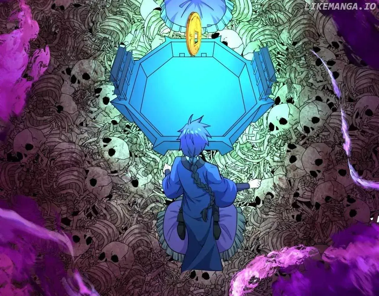 Age of Terror Chapter 302.1 page 86 - 