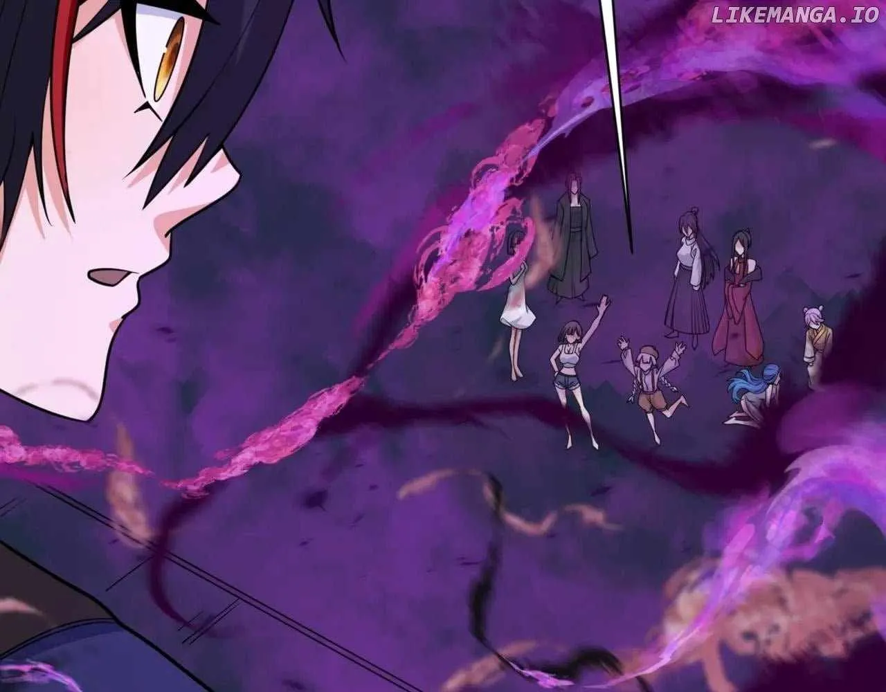 Age of Terror Chapter 302.1 page 89 - 