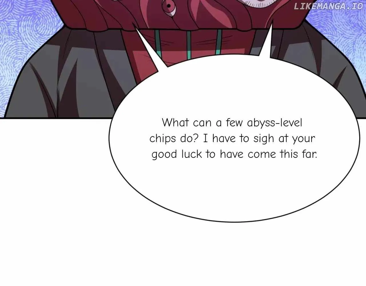 Age of Terror Chapter 302 page 125 - 