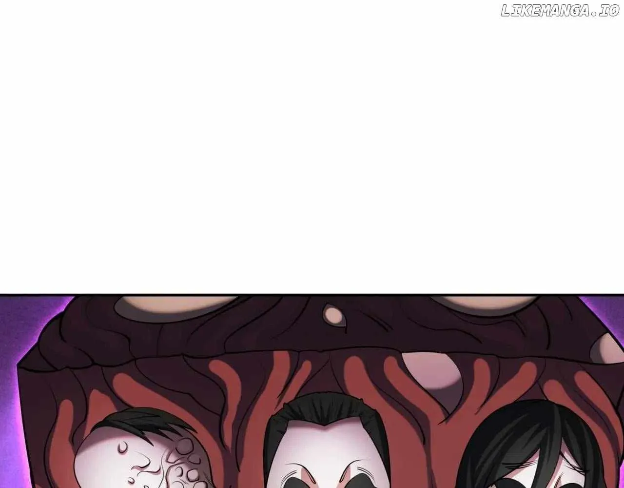 Age of Terror Chapter 302 page 136 - 