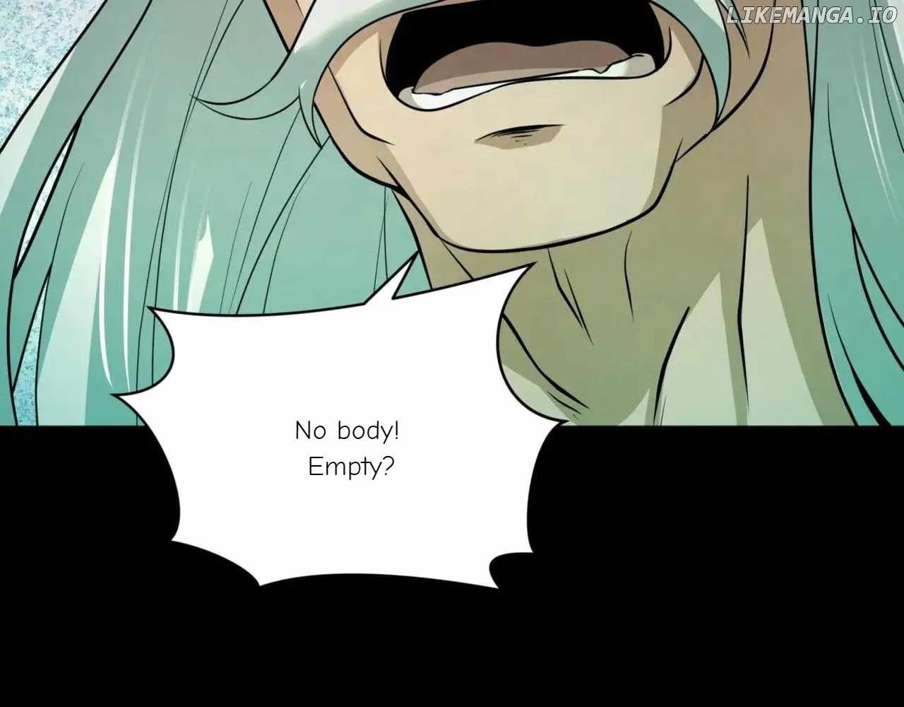 Age of Terror Chapter 302 page 18 - 