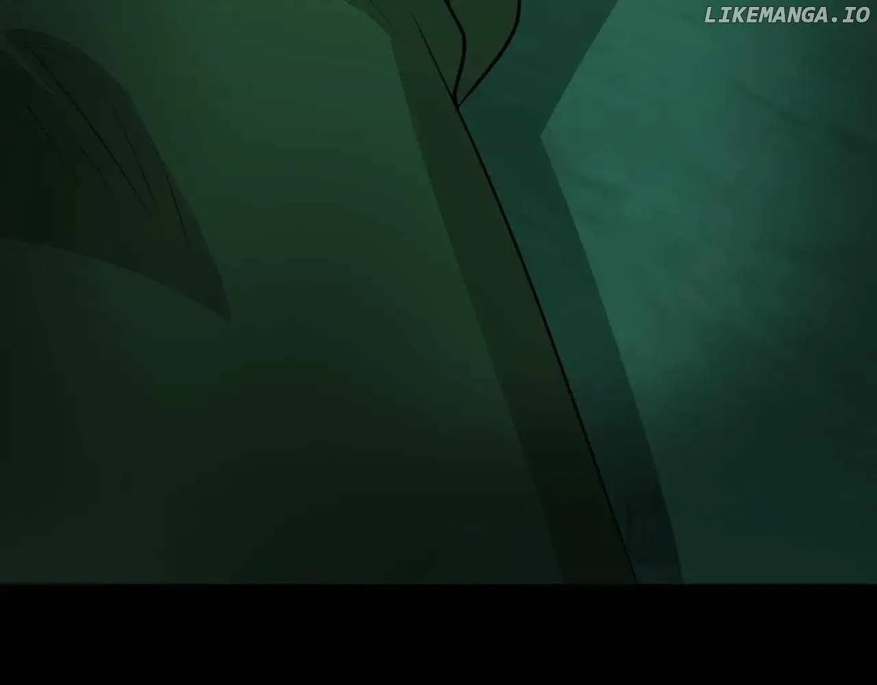 Age of Terror Chapter 302 page 35 - 