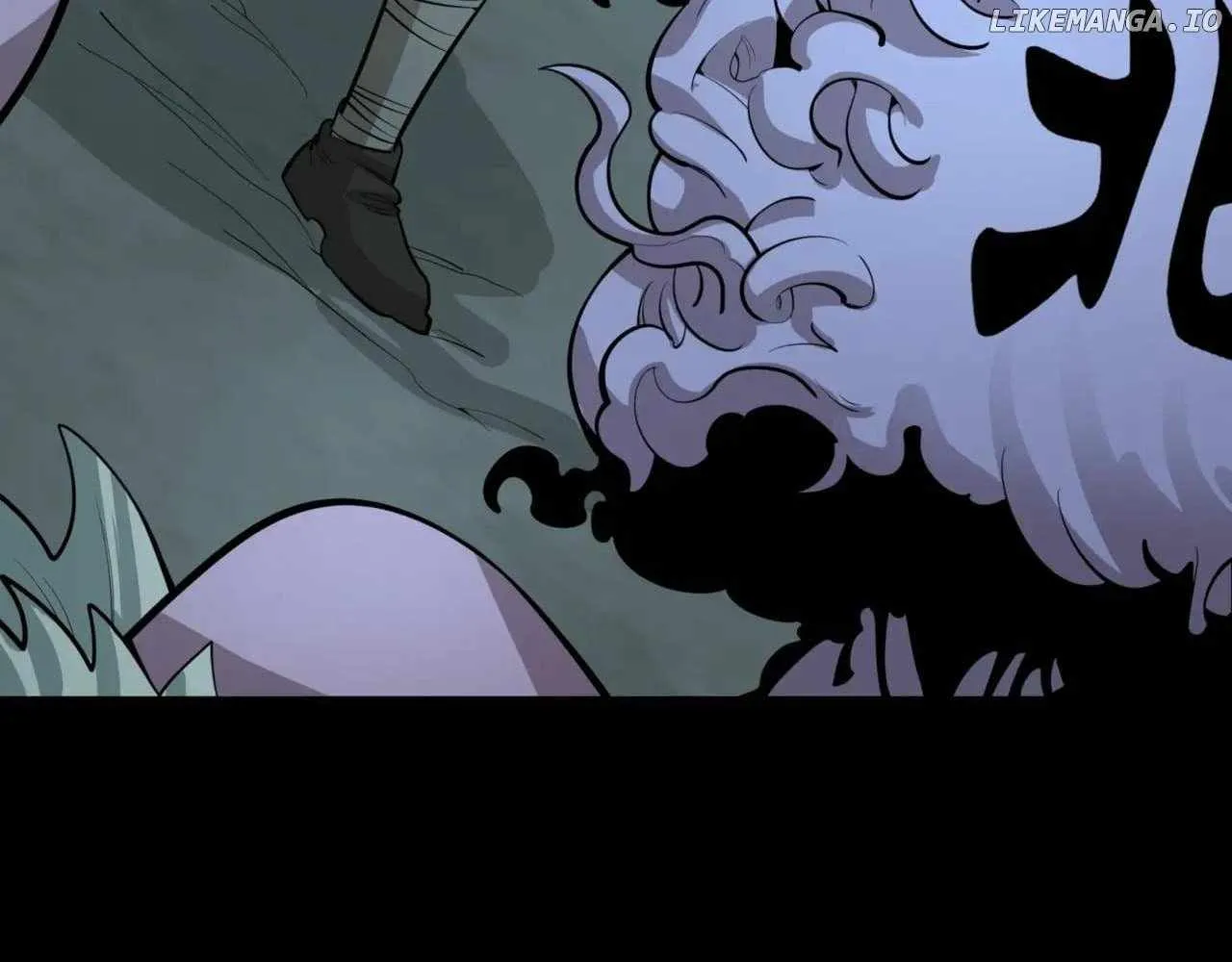 Age of Terror Chapter 302 page 46 - 