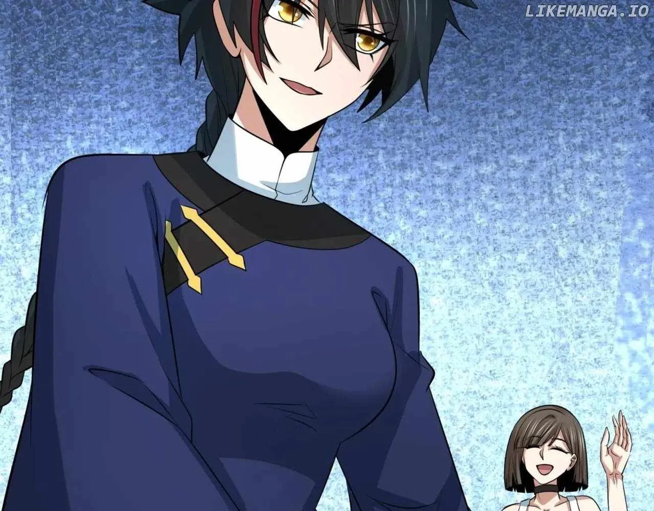 Age of Terror Chapter 302 page 61 - 