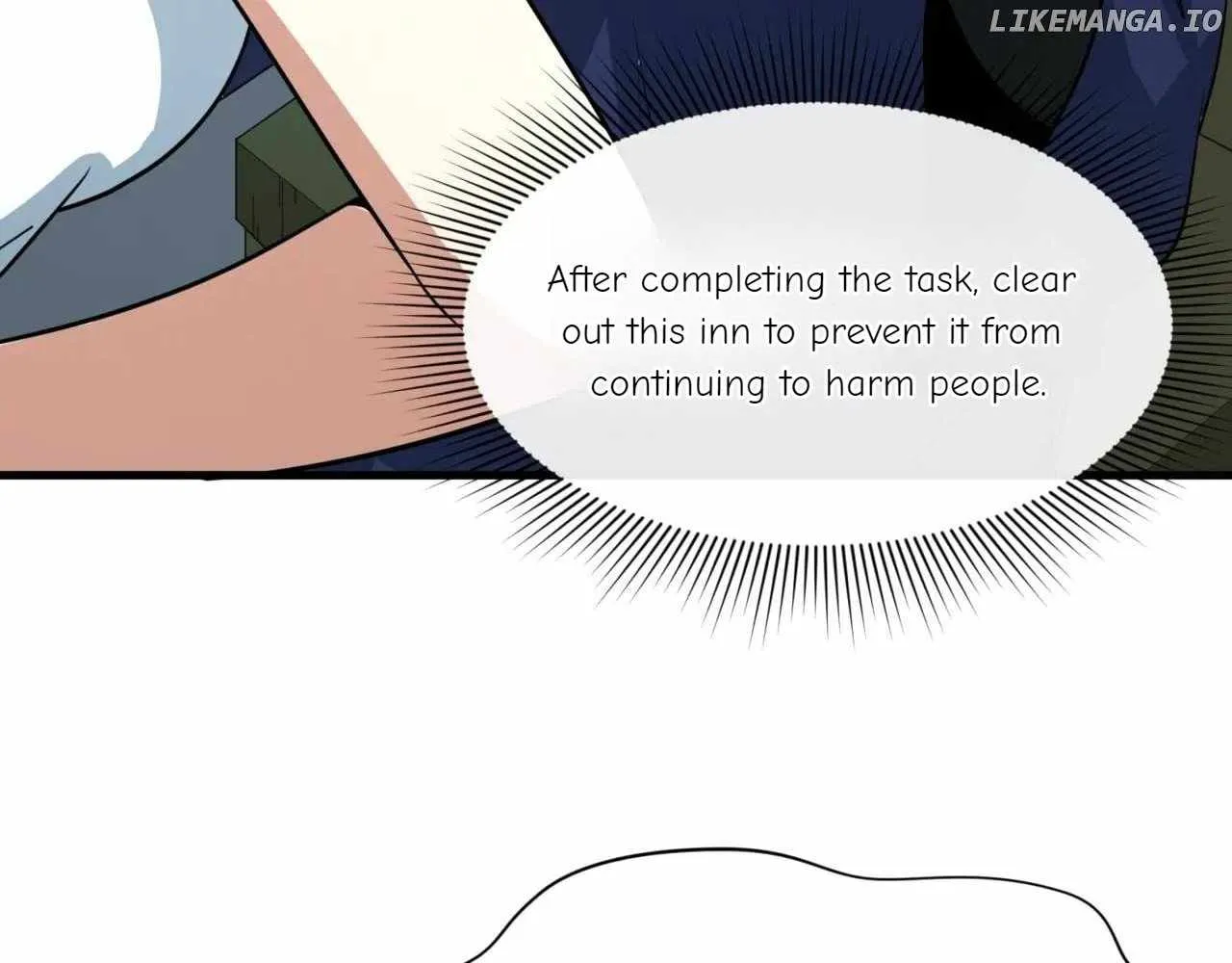 Age of Terror Chapter 302 page 66 - 