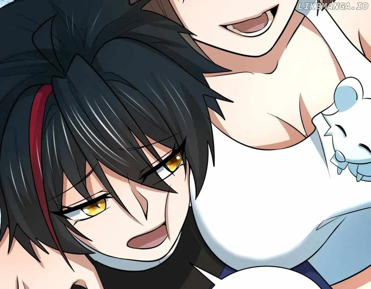 Age of Terror Chapter 302 page 72 - 