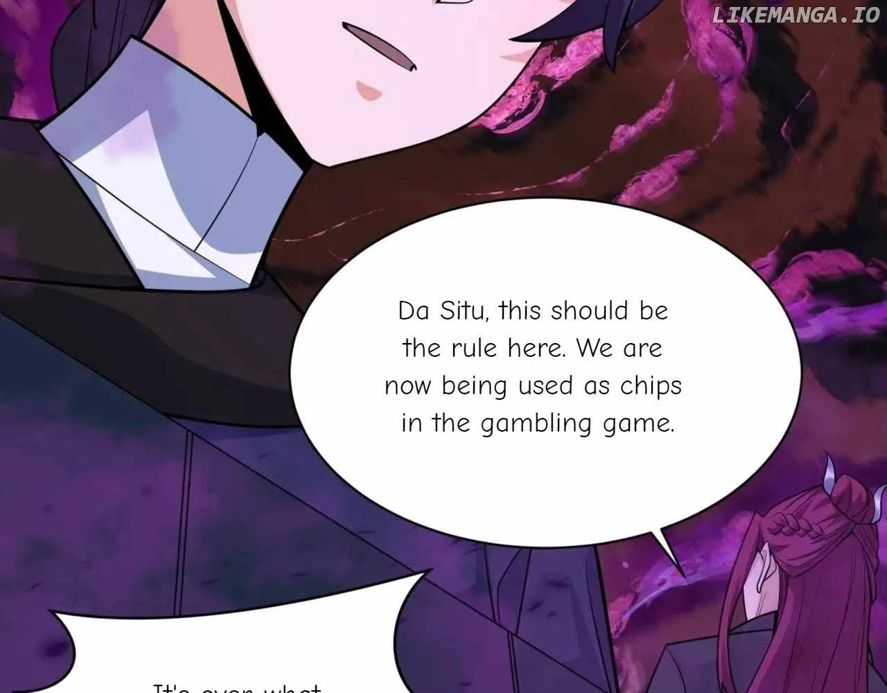 Age of Terror Chapter 302 page 93 - 