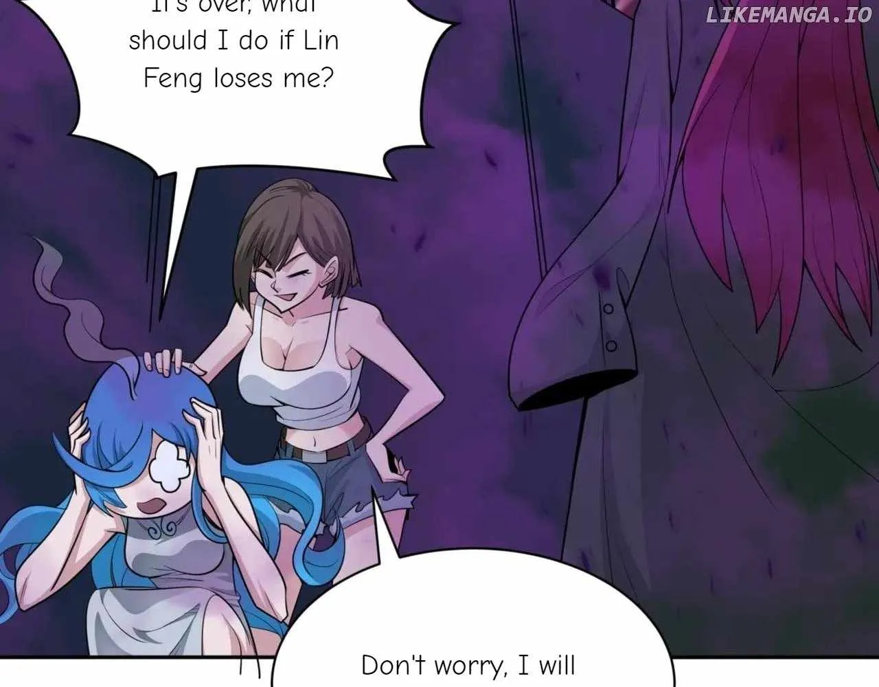 Age of Terror Chapter 302 page 94 - 