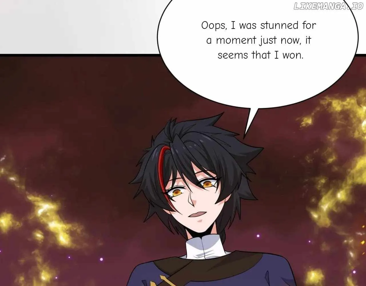 Age of Terror Chapter 303 page 101 - 