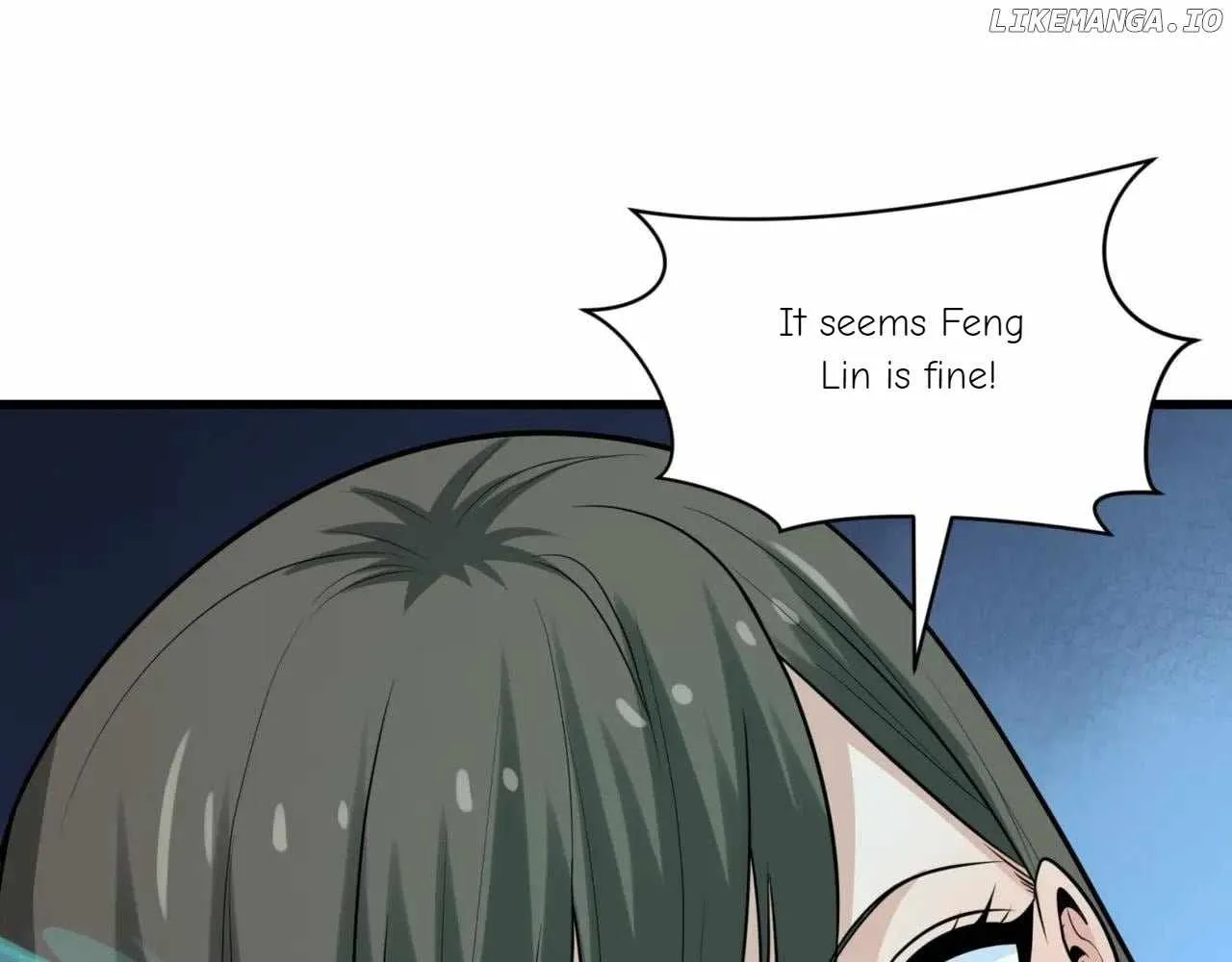 Age of Terror Chapter 303 page 107 - 