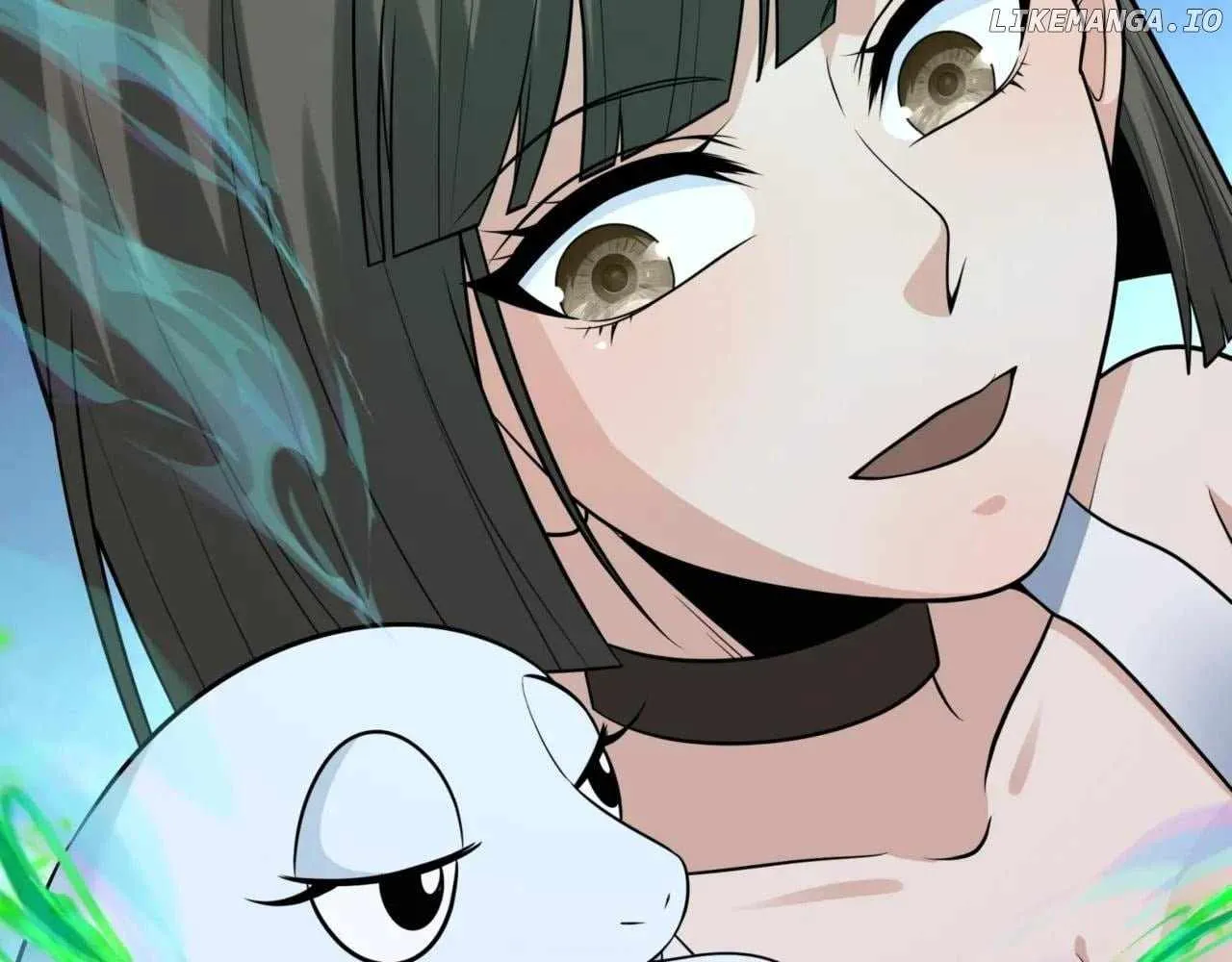 Age of Terror Chapter 303 page 108 - 