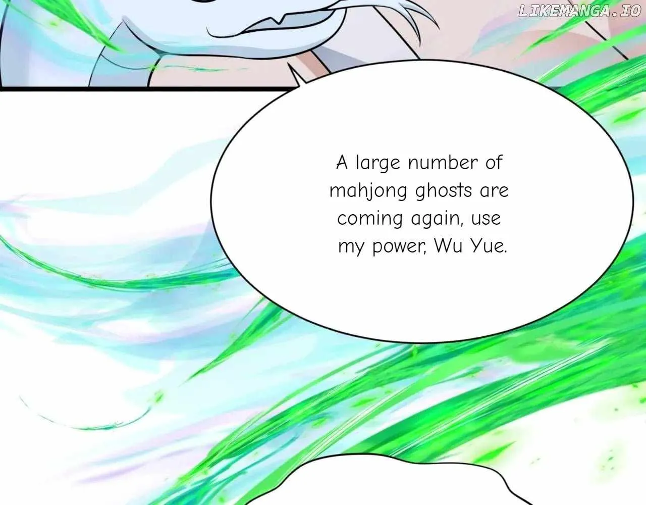 Age of Terror Chapter 303 page 109 - 