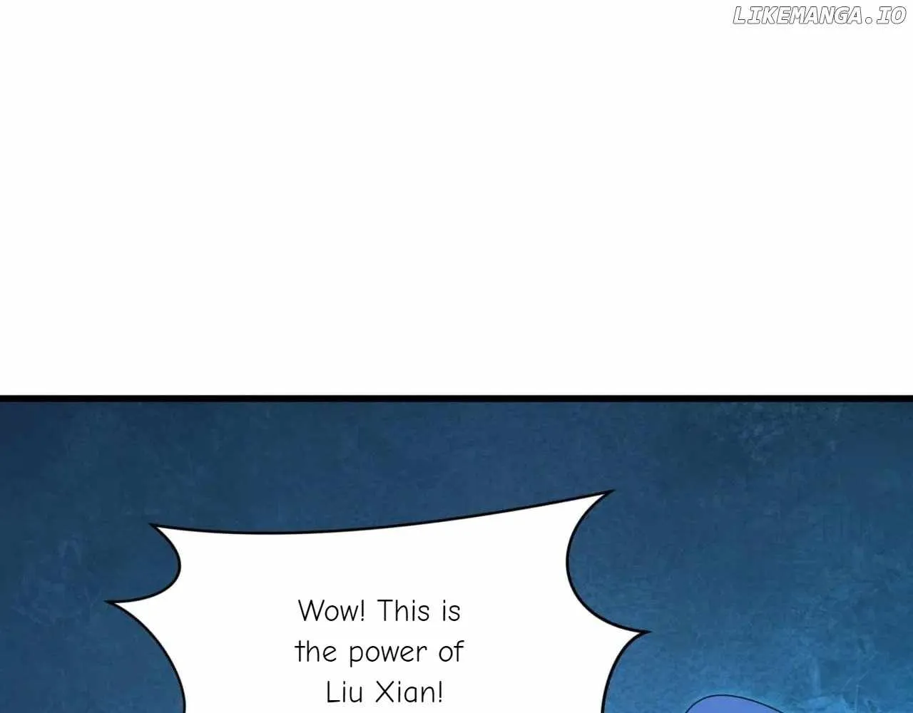 Age of Terror Chapter 303 page 123 - 