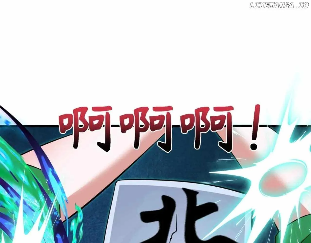 Age of Terror Chapter 303 page 130 - 