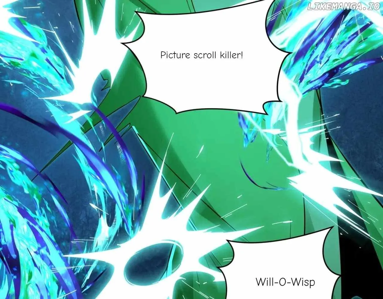Age of Terror Chapter 303 page 133 - 