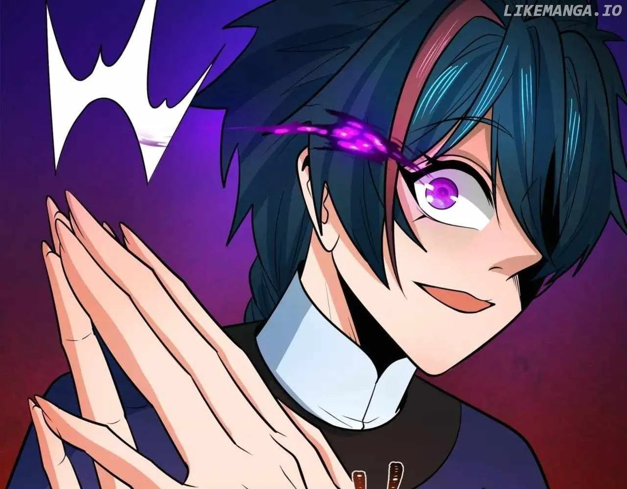 Age of Terror Chapter 303 page 150 - 