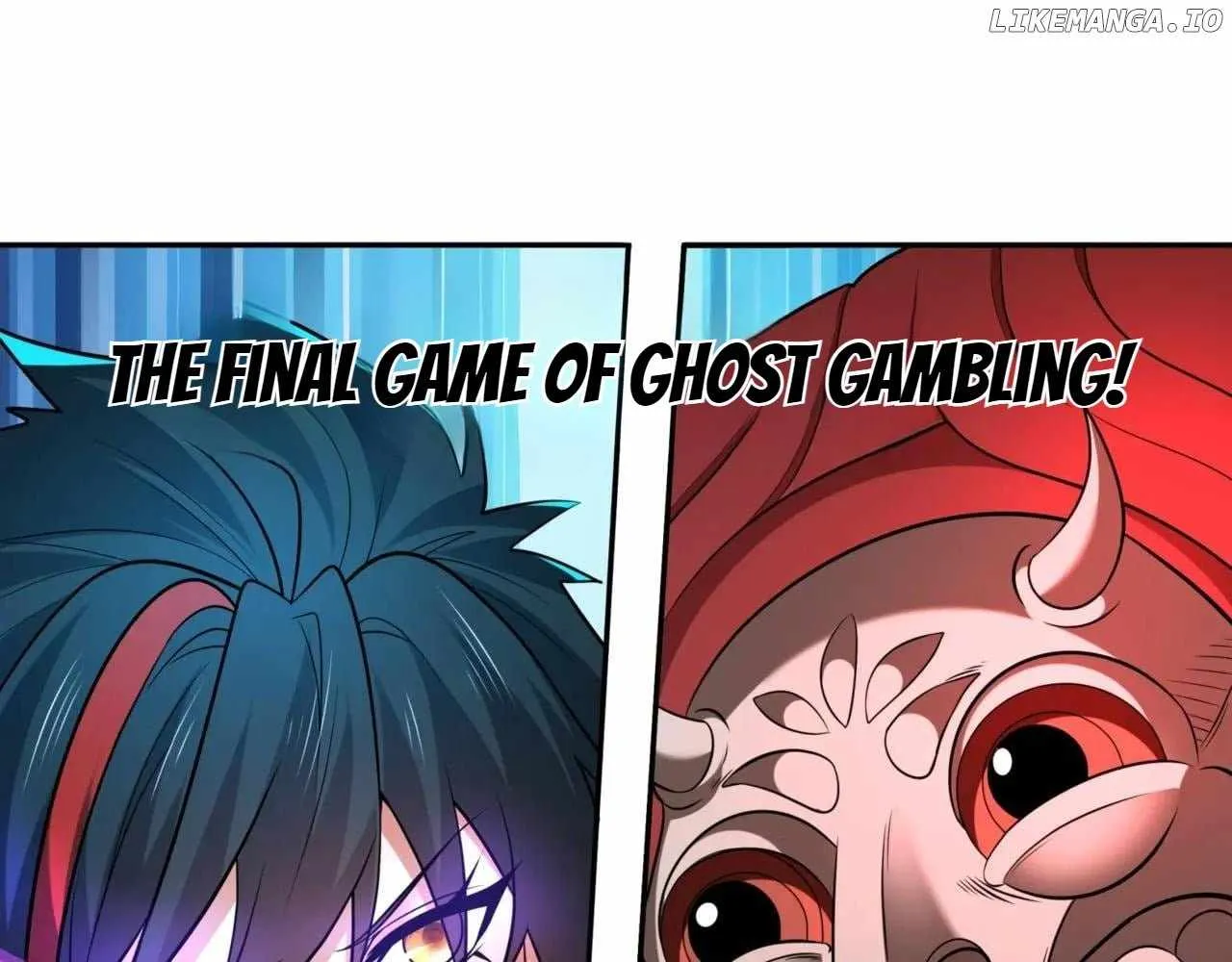 Age of Terror Chapter 303 page 3 - 