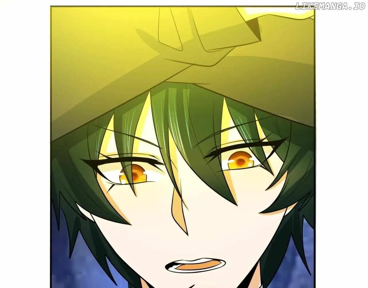 Age of Terror Chapter 303 page 30 - 