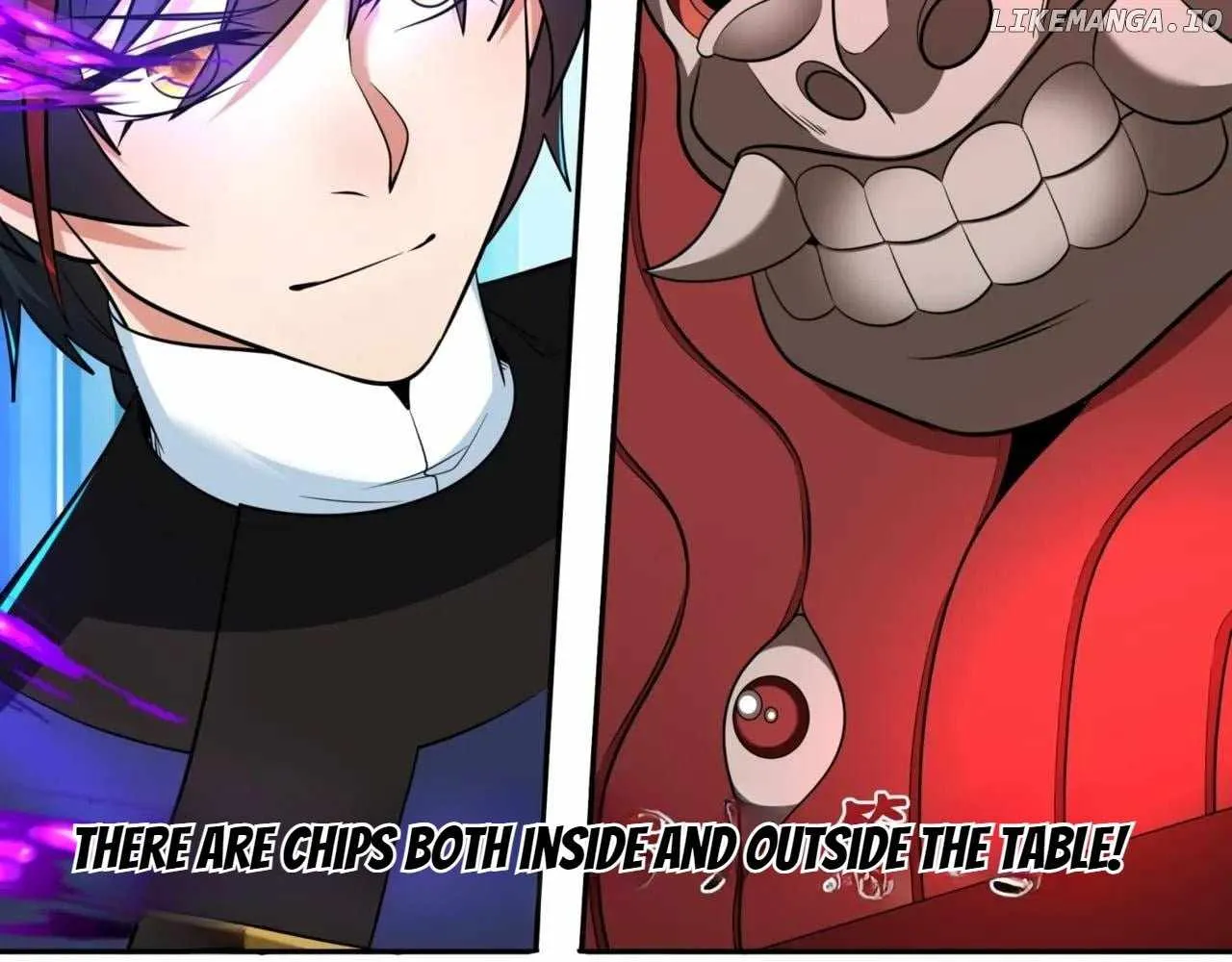 Age of Terror Chapter 303 page 4 - 