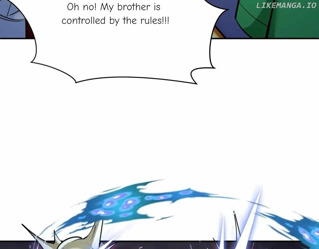 Age of Terror Chapter 303 page 45 - 