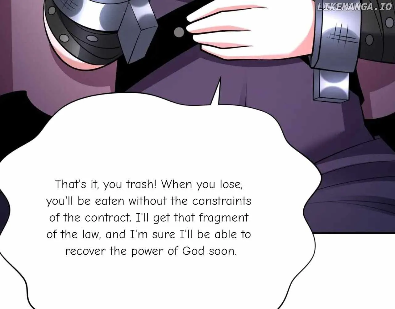 Age of Terror Chapter 303 page 57 - 