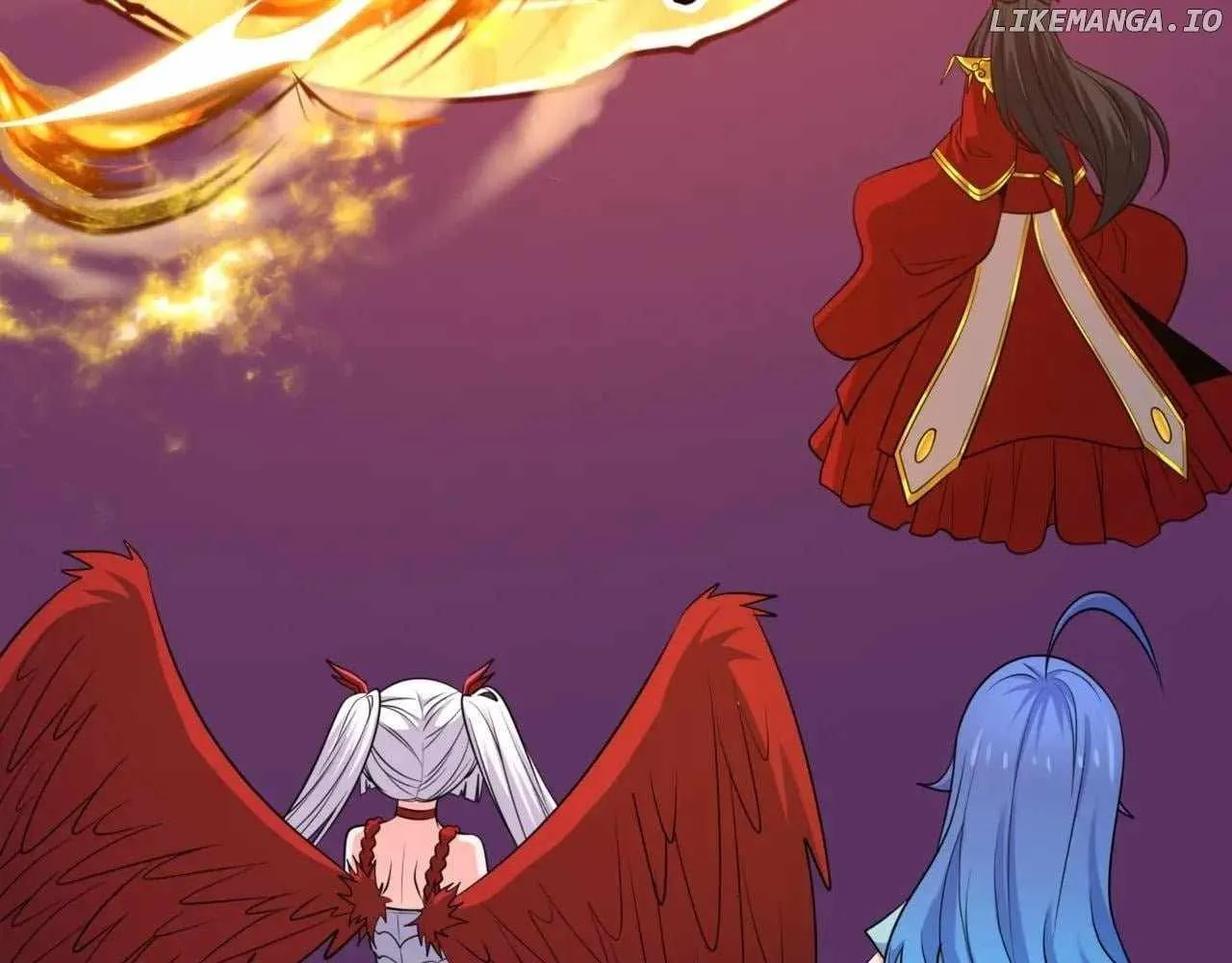Age of Terror Chapter 303 page 86 - 