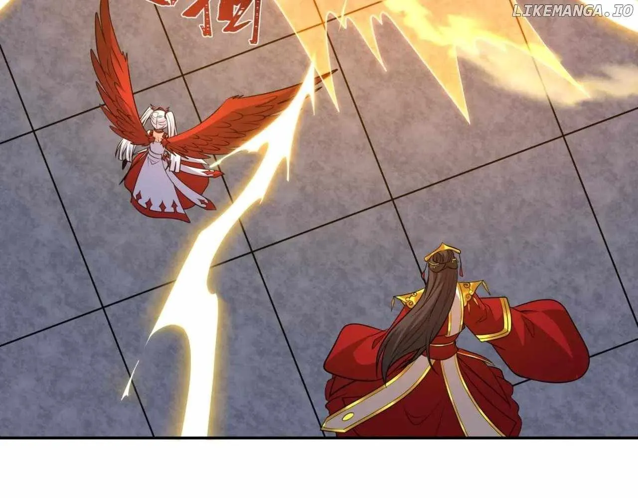 Age of Terror Chapter 303 page 90 - 