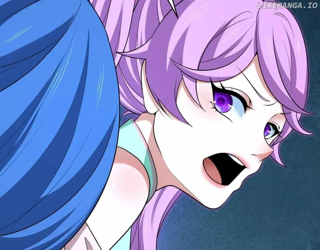 Age of Terror Chapter 303 page 10 - 