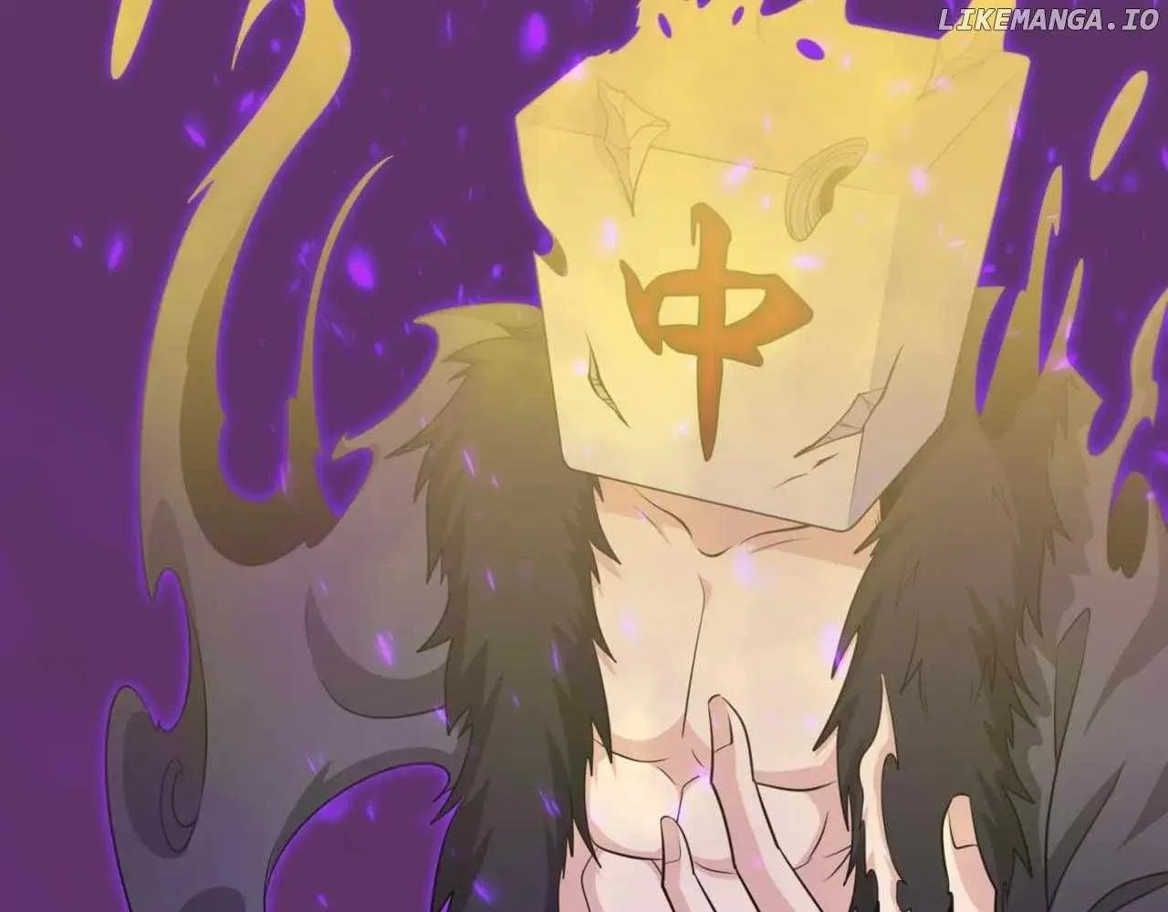 Age of Terror Chapter 303 page 95 - 