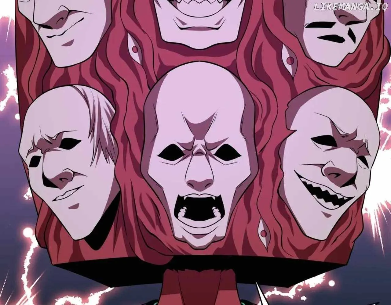 Age of Terror Chapter 303 page 99 - 