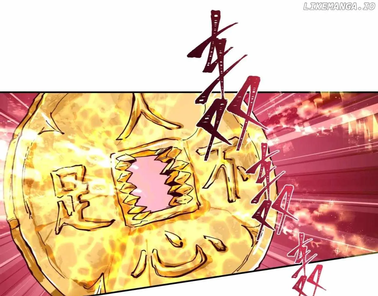Age of Terror Chapter 304.1 page 1 - 