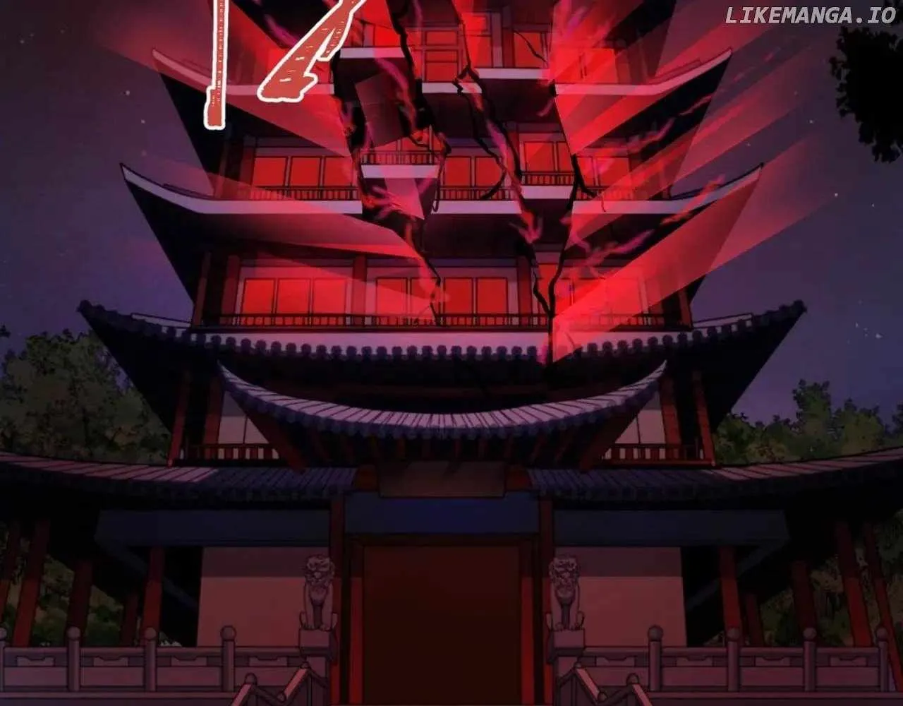 Age of Terror Chapter 304.1 page 114 - 