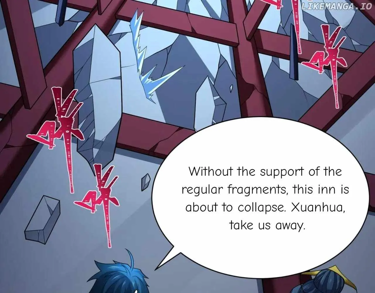 Age of Terror Chapter 304.1 page 117 - 