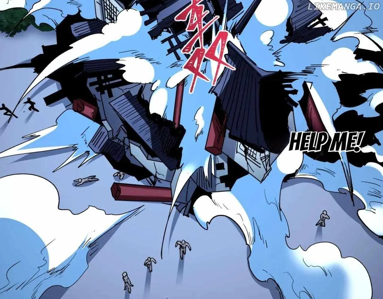 Age of Terror Chapter 304.1 page 121 - 