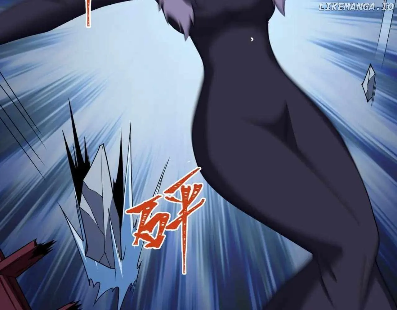 Age of Terror Chapter 304.1 page 125 - 