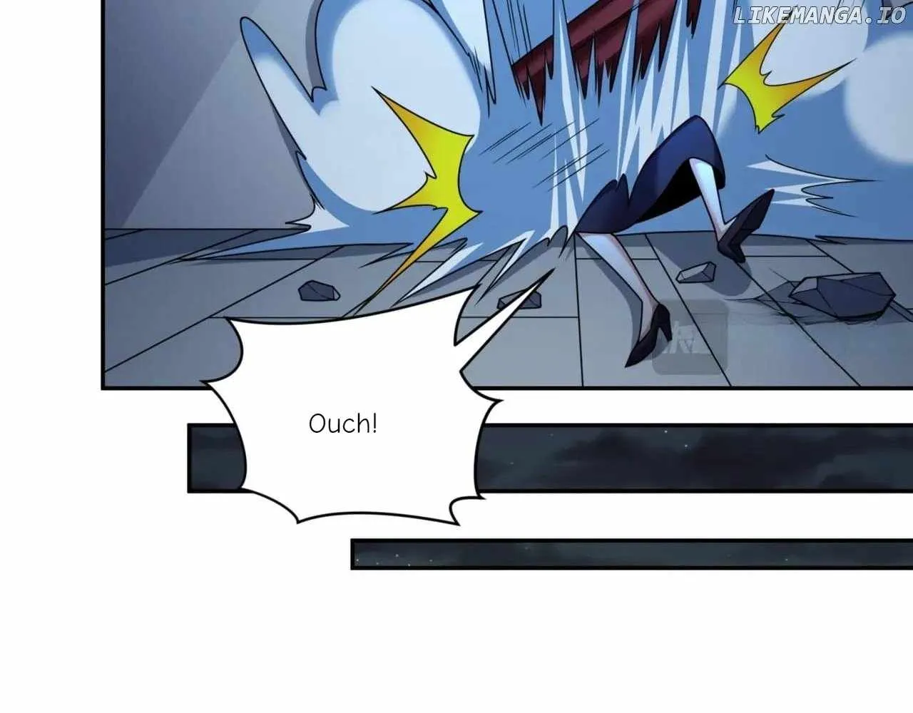 Age of Terror Chapter 304.1 page 127 - 