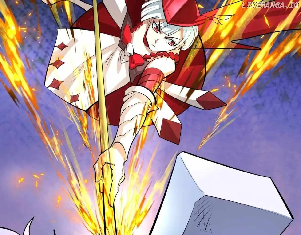 Age of Terror Chapter 304.1 page 17 - 