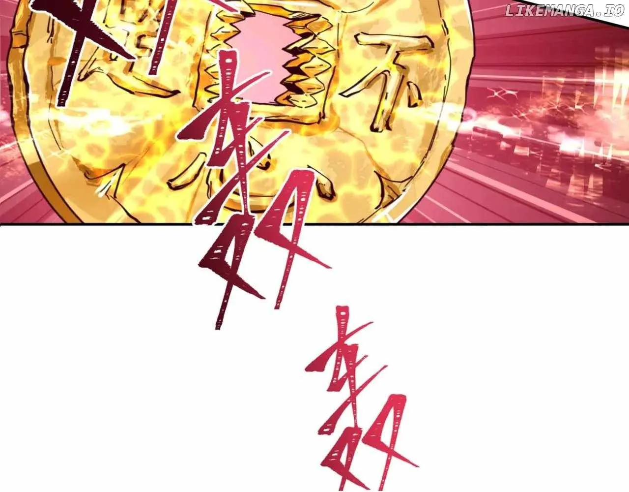 Age of Terror Chapter 304.1 page 3 - 